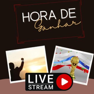 PODCAST HORA DE GANHAR