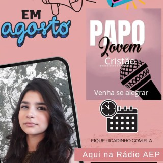 PODCAST CANTORA ISA MIRIAM